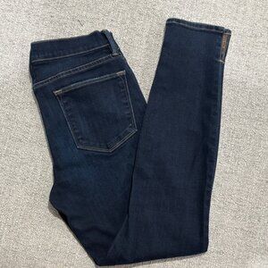 Frame Size 29 Le High Skinny Jeans
